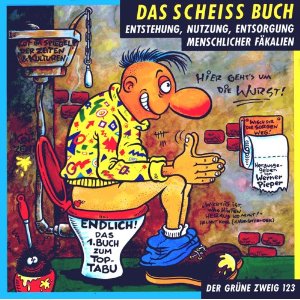 Das Scheissbuch